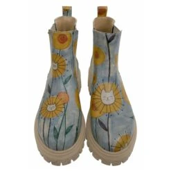 DOGO Aura - Cat Flower -DOGO Trend Rabattwelt dogo aura cat flower7