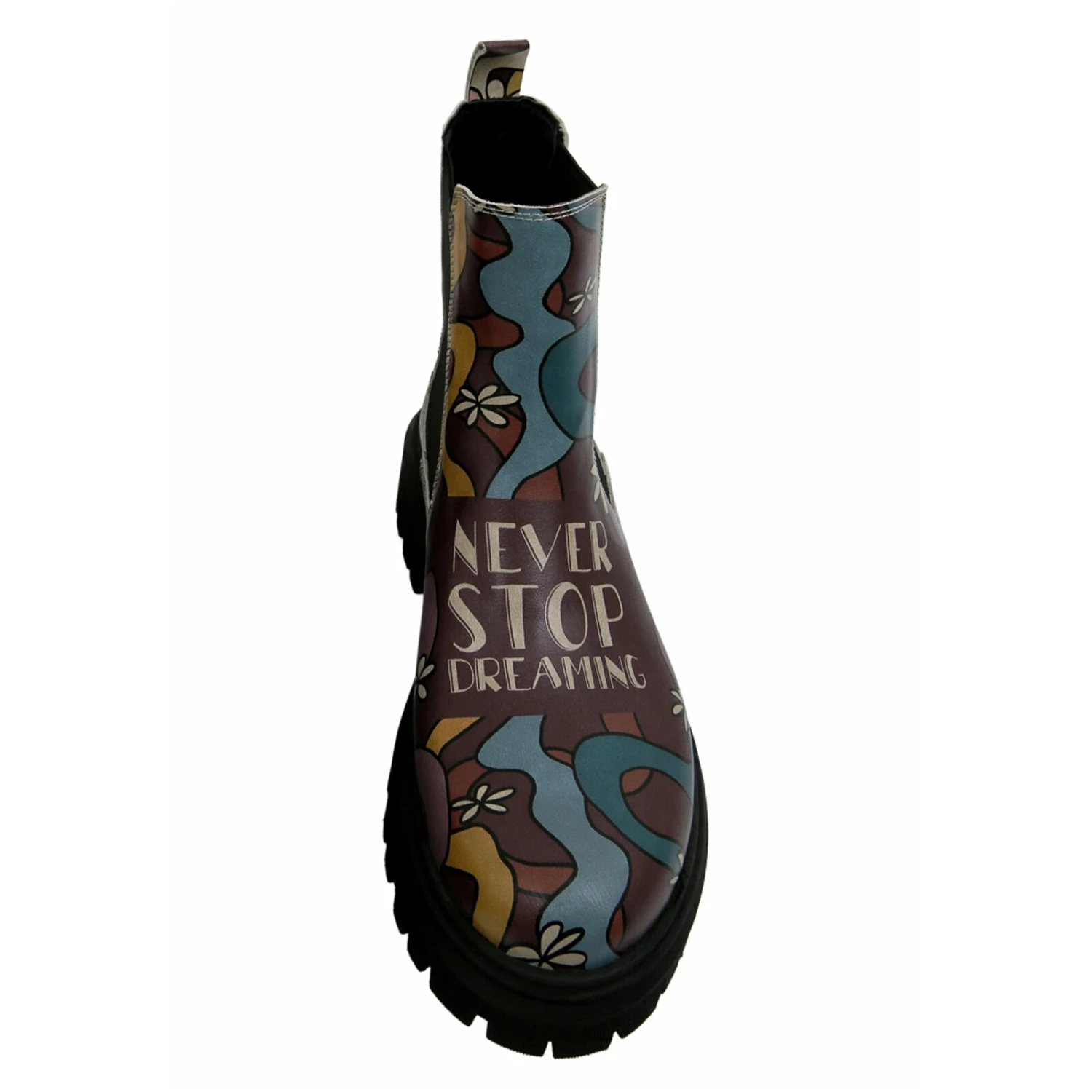 DOGO Aura - Never Stop Dreaming 2 DOGO Aura - Never Stop Dreaming – Bild 2