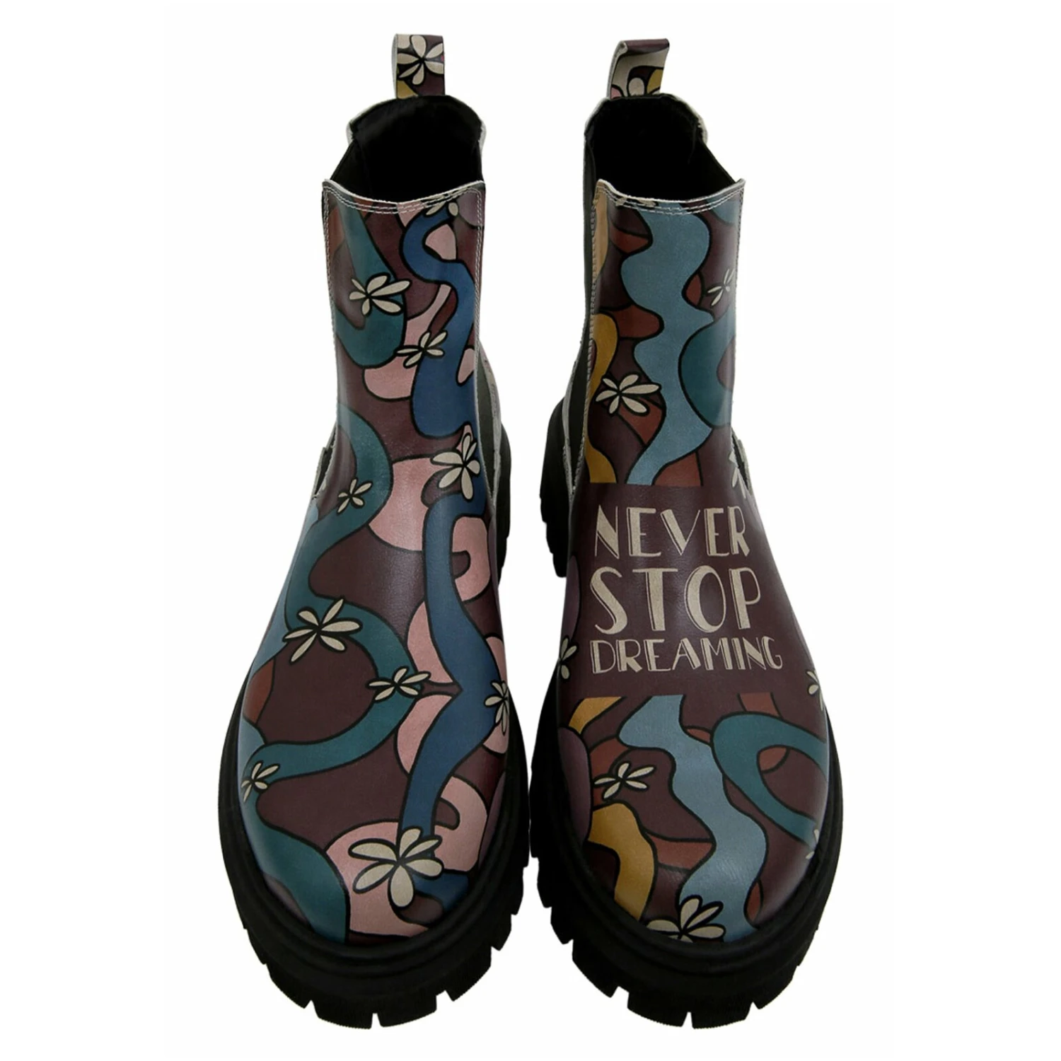 DOGO Aura - Never Stop Dreaming 5 DOGO Aura - Never Stop Dreaming – Bild 5