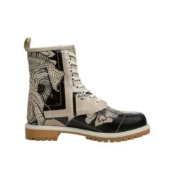 DOGO Boots - Bad Boy