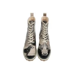 DOGO Boots - Bad Boy -DOGO Trend Rabattwelt dogo boots bad boy7