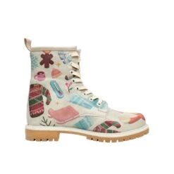 DOGO Boots - Bitter Sweet Winter