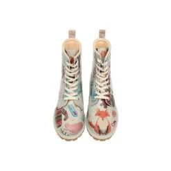 DOGO Boots - Bitter Sweet Winter 7 DOGO Boots - Bitter Sweet Winter -DOGO Trend Rabattwelt dogo boots bitter sweet winter6