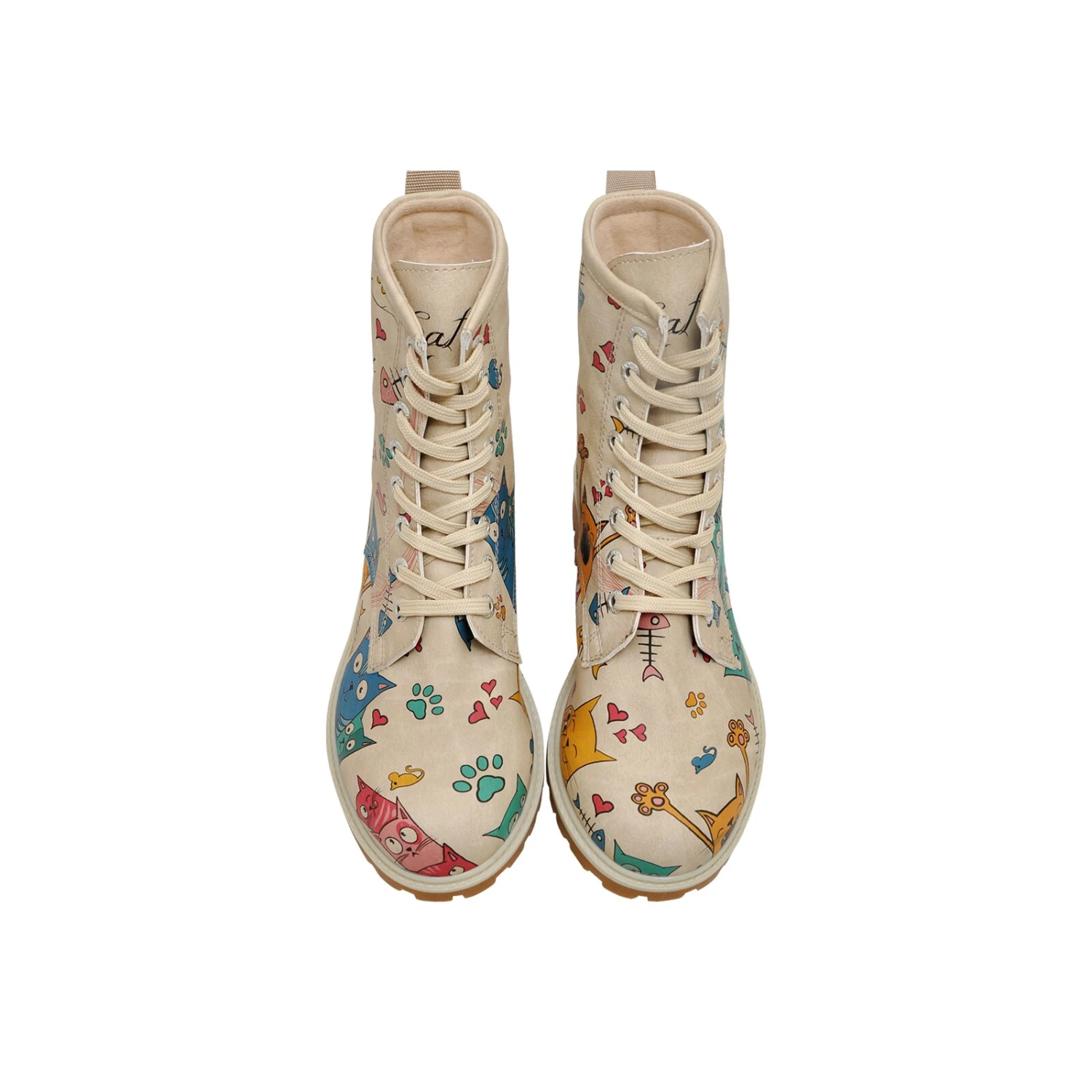 Dogo Boots - Cat Lovers 4 Dogo Boots - Cat Lovers – Bild 4