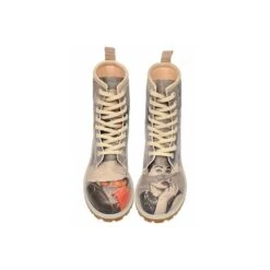 DOGO Boots - Go Back To Being Yourself -DOGO Trend Rabattwelt dogo boots go back to being yourself6