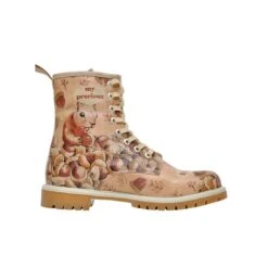 DOGO Boots - It Wasn't Me