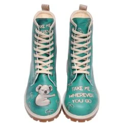 DOGO Boots - Koala -DOGO Trend Rabattwelt dogo boots koala6