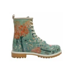 DOGO Boots - Like The Fox