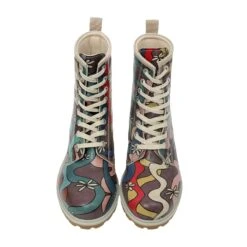 DOGO Boots - Never Stop Dreaming -DOGO Trend Rabattwelt dogo boots never stop dreaming6