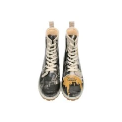 DOGO Boots - Night Lovers -DOGO Trend Rabattwelt dogo boots night lovers6