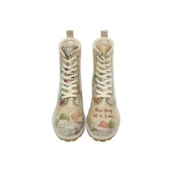 DOGO Boots - One Day At A Time -DOGO Trend Rabattwelt dogo boots one day at a time6