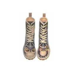 DOGO Boots - Owls Family 5 DOGO Boots - Owls Family -DOGO Trend Rabattwelt dogo boots owls family6
