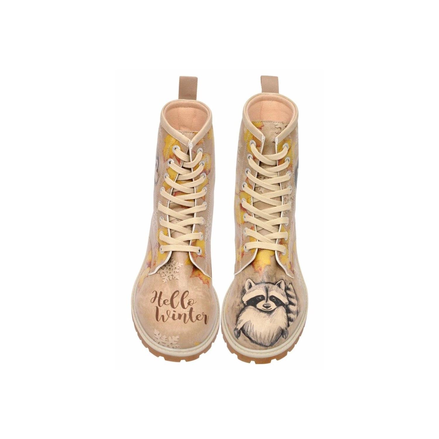 DOGO Boots - Raccoon 4 DOGO Boots - Raccoon – Bild 4