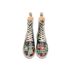 DOGO Boots - Stay Weird 7 DOGO Boots - Stay Weird -DOGO Trend Rabattwelt dogo boots stay weird6