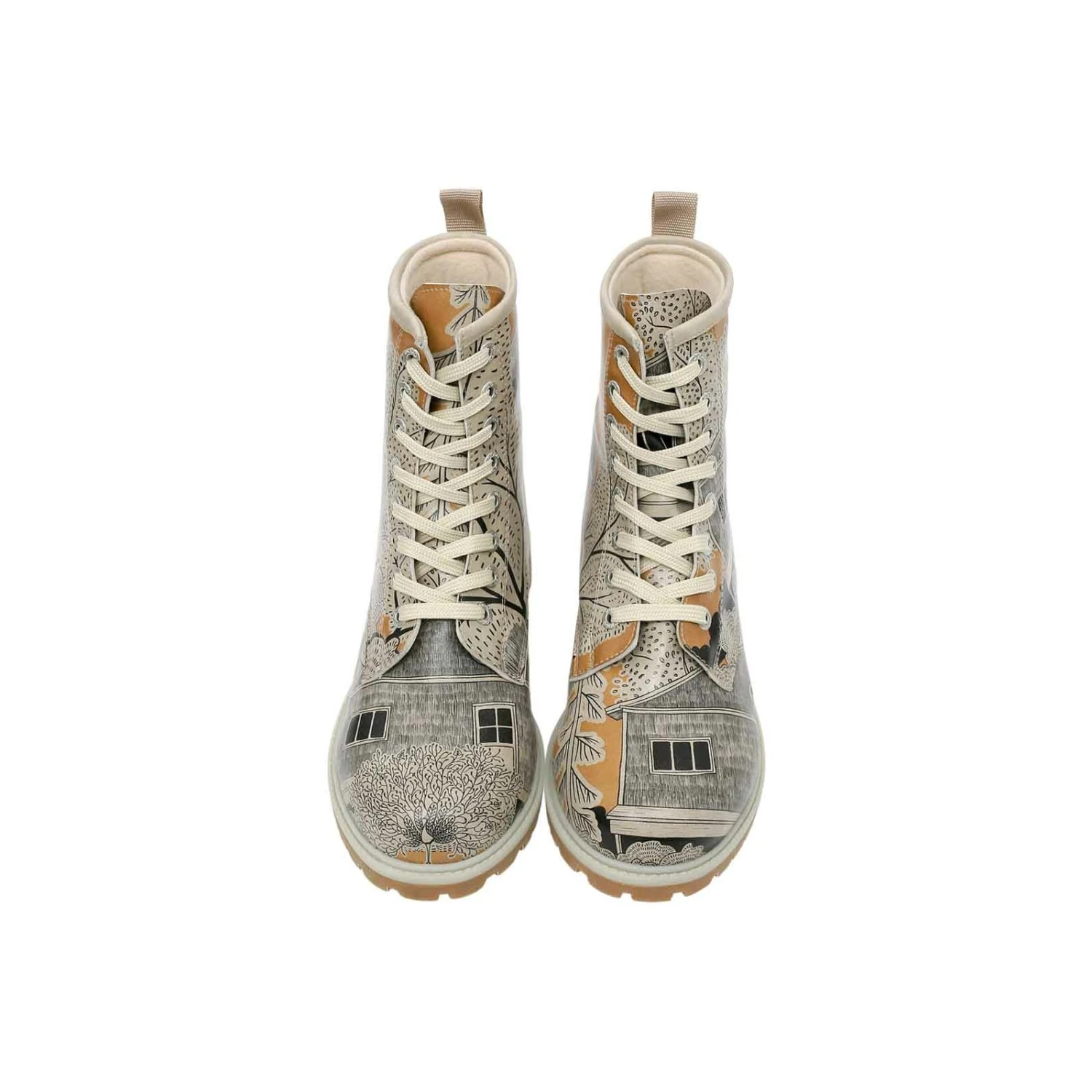 DOGO Boots - There You Are 5 DOGO Boots - There You Are – Bild 5