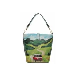 DOGO Bucket Bag - Blissful Journey