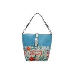 DOGO Bucket Bag - Get Yourself Flowers