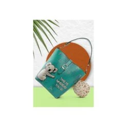 DOGO Bucket Bag - Koala Hug