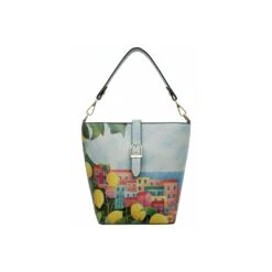 DOGO Bucket Bag - Positano