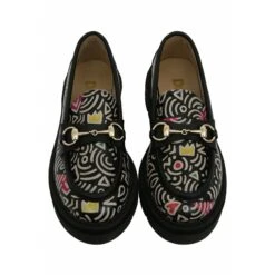 DOGO Cindy - Abstract Outline 9 DOGO Cindy - Abstract Outline -DOGO Trend Rabattwelt dogo cindy abstract outline7