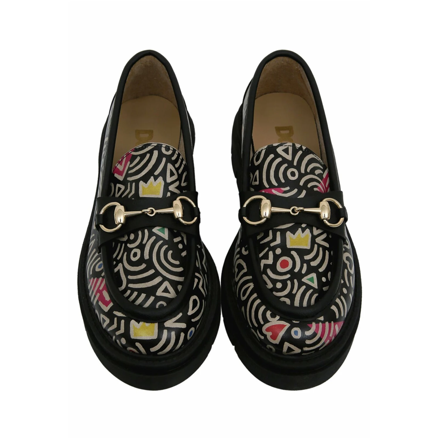 DOGO Cindy - Abstract Outline 5 DOGO Cindy - Abstract Outline – Bild 5