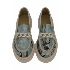 DOGO Cindy - Panda Hug -DOGO Trend Rabattwelt dogo cindy panda hug7