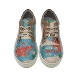 DOGO Cord - Life Is Betta With You -DOGO Trend Rabattwelt dogo cord life is betta with you7