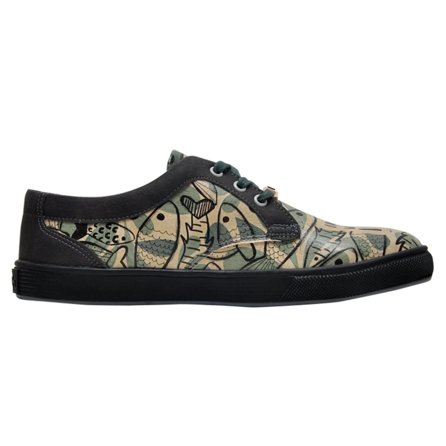 DOGO Cord - Ocean 1 DOGO Cord - Ocean