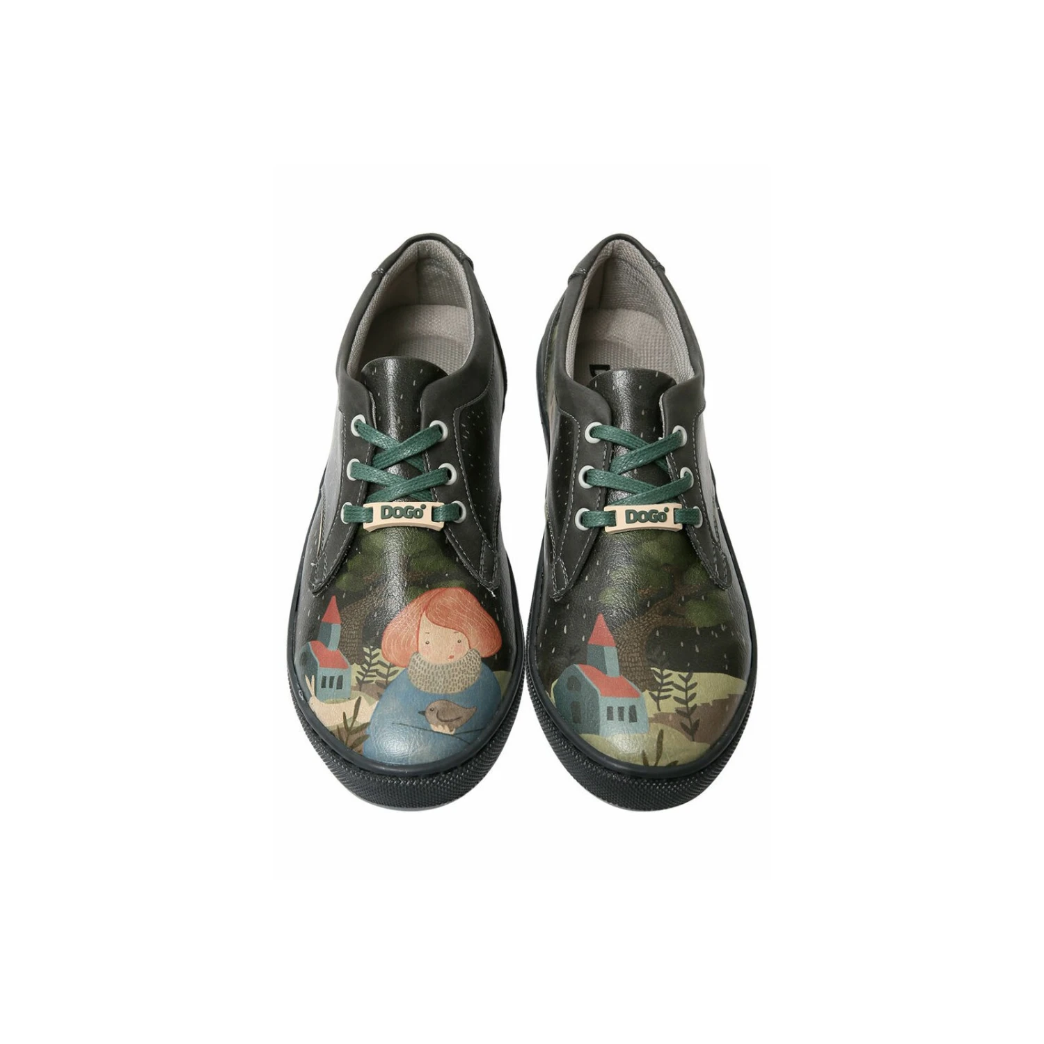 DOGO Cord - Save The Bird 5 DOGO Cord - Save The Bird – Bild 5