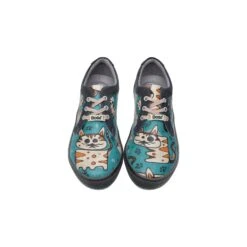 DOGO Cord - Tabby Cats 10 DOGO Cord - Tabby Cats -DOGO Trend Rabattwelt dogo cord tabby cats7