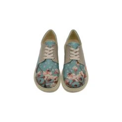 DOGO Diana - Blue Ground -DOGO Trend Rabattwelt dogo diana blue ground6