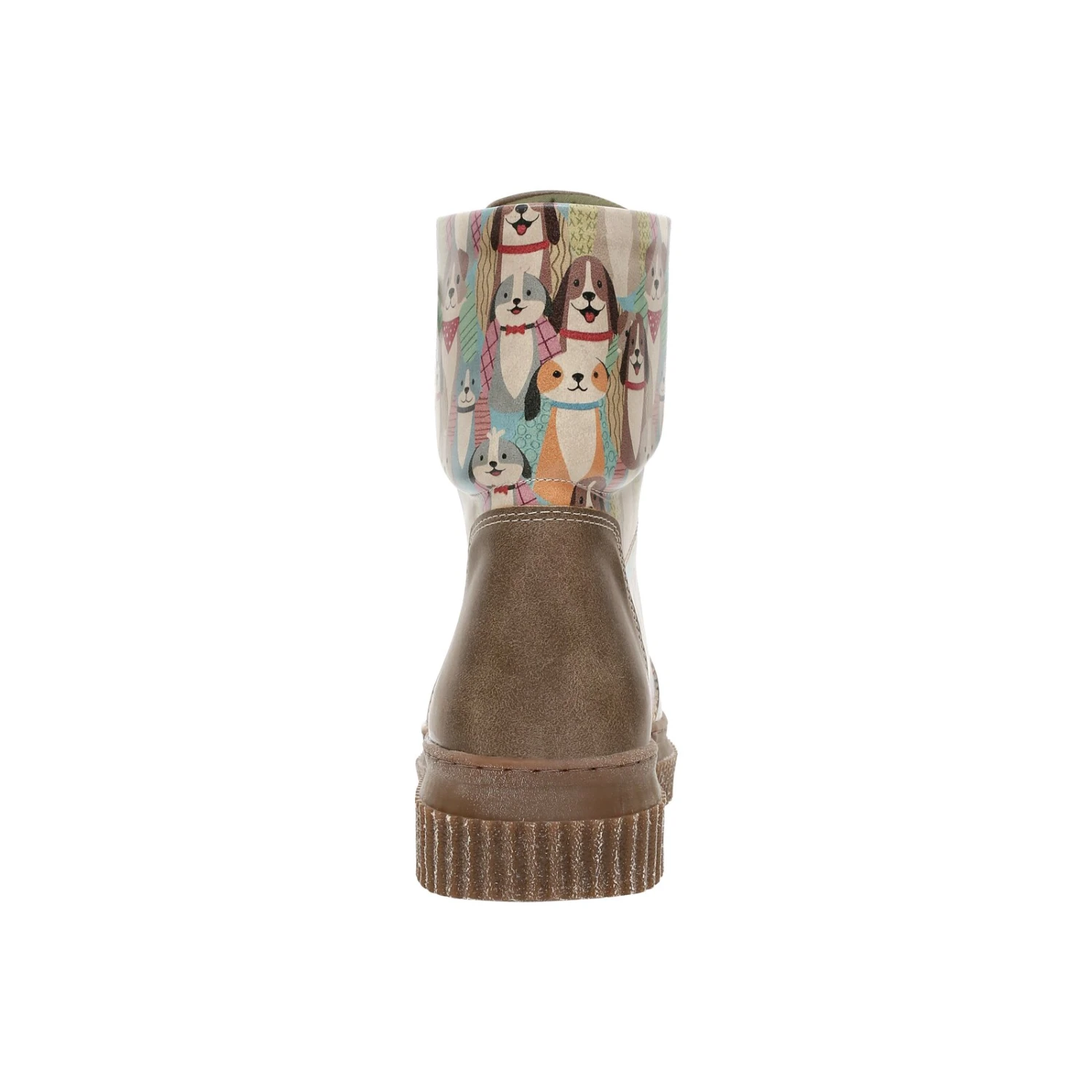 DOGO Future Boots - Best Friends Forever 2 DOGO Future Boots - Best Friends Forever – Bild 2