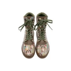 DOGO Future Boots - Best Friends Forever 8 DOGO Future Boots - Best Friends Forever -DOGO Trend Rabattwelt dogo future boots best friends forever7
