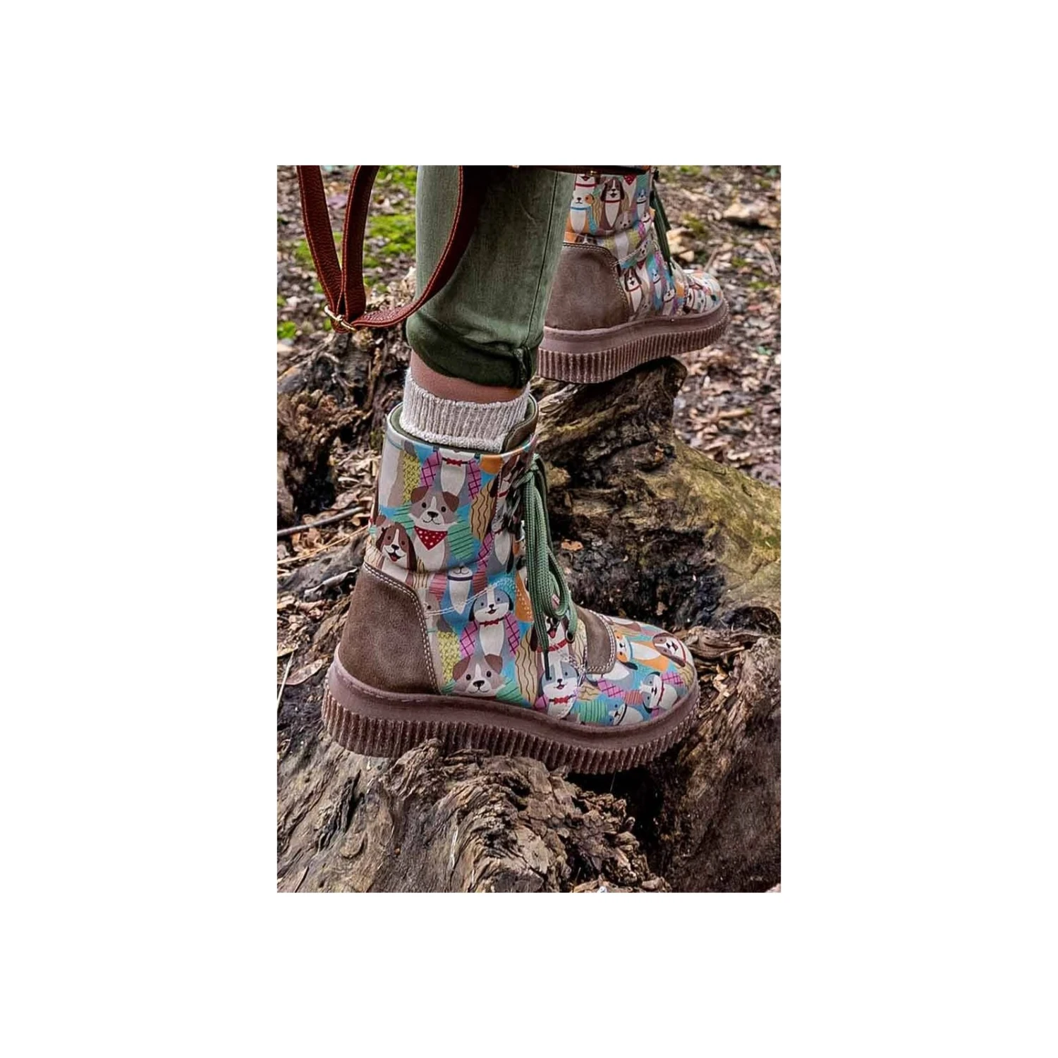 DOGO Future Boots - Best Friends Forever 5 DOGO Future Boots - Best Friends Forever – Bild 5