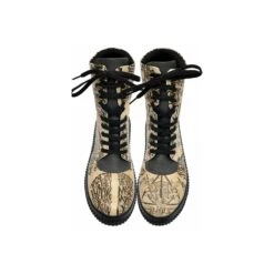 DOGO Future Boots - Deathly Hallows Harry Potter -DOGO Trend Rabattwelt dogo future boots deathly hallows harry potter7