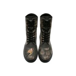 DOGO Future Boots - Goldfinch -DOGO Trend Rabattwelt dogo future boots goldfinch7