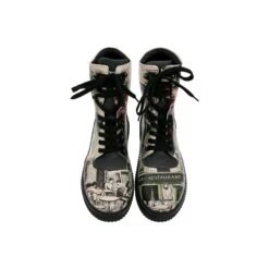 DOGO Future Boots - La Vie Parisienne -DOGO Trend Rabattwelt dogo future boots la vie parisienne7