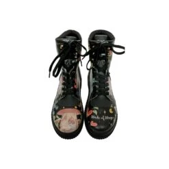 DOGO Future Boots - Made Of Magic -DOGO Trend Rabattwelt dogo future boots made of magic7