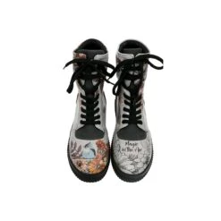 DOGO Future Boots - Magic In The Air -DOGO Trend Rabattwelt dogo future boots magic in the air7