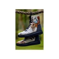 DOGO Future Boots - Magic In The Air -DOGO Trend Rabattwelt dogo future boots magic in the air8