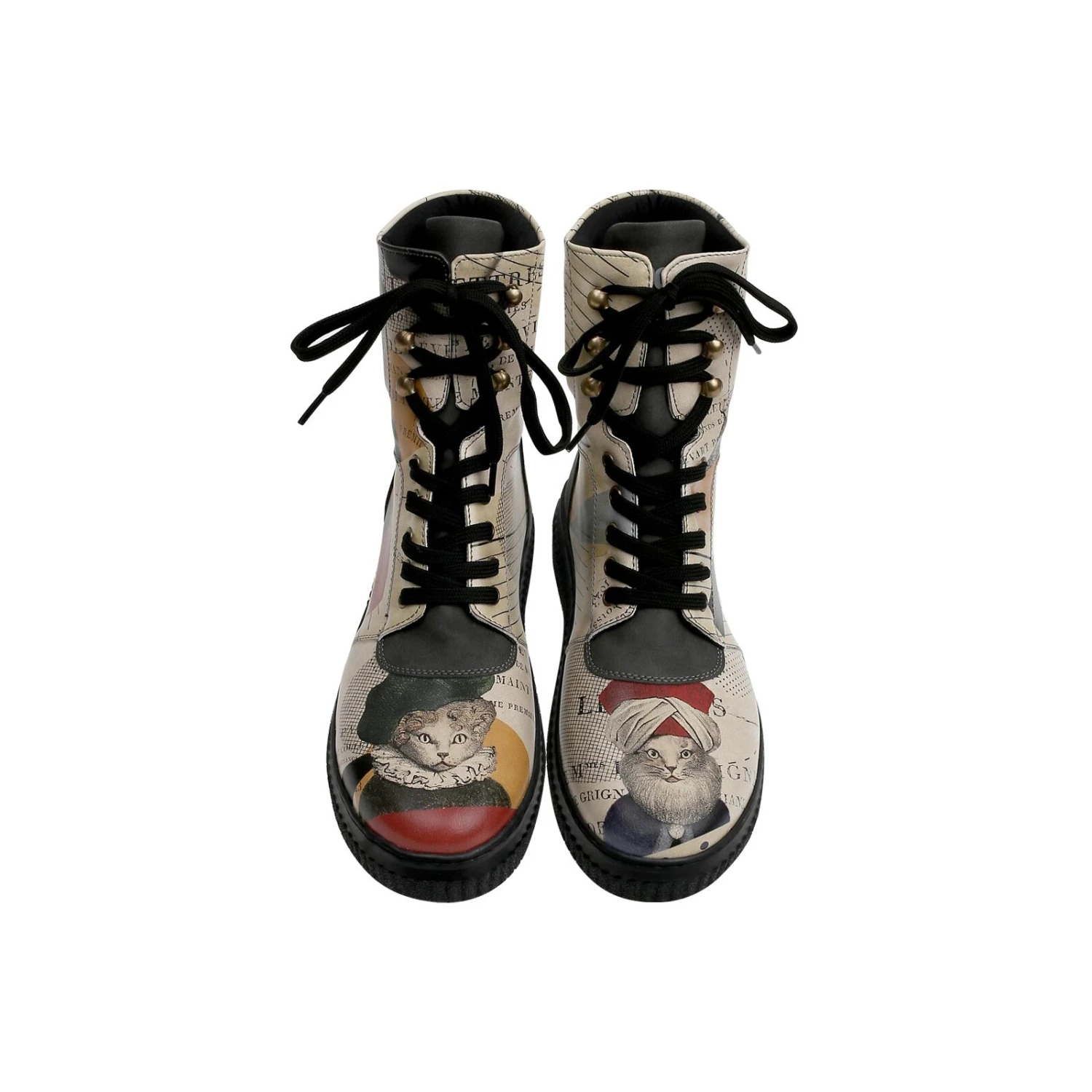 DOGO Future Boots - Mon Cher 5 DOGO Future Boots - Mon Cher – Bild 5