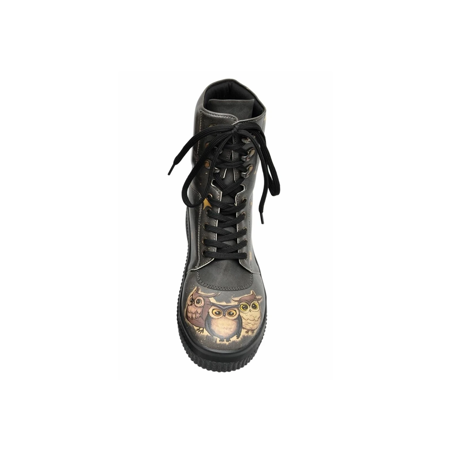 DOGO Future Boots - Owl Family 2 DOGO Future Boots - Owl Family – Bild 2