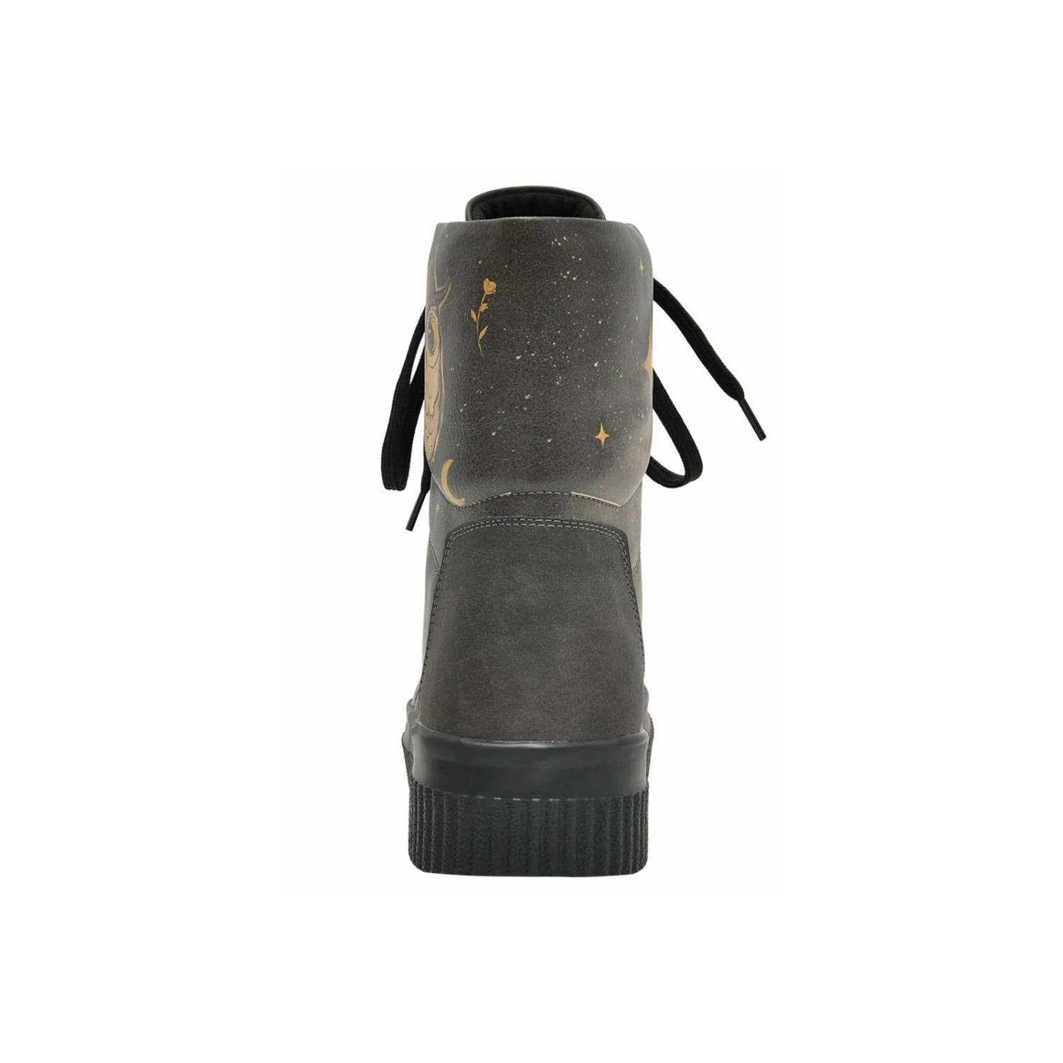 DOGO Future Boots - Owl Family 3 DOGO Future Boots - Owl Family – Bild 3