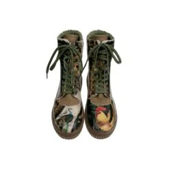 DOGO Future Boots - Unique Pairing -DOGO Trend Rabattwelt dogo future boots unique pairing7