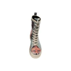 DOGO Gisele - Red Fox -DOGO Trend Rabattwelt dogo gisele red fox4