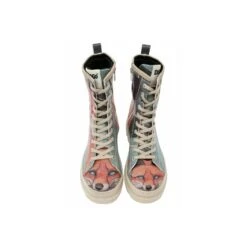 DOGO Gisele - Red Fox -DOGO Trend Rabattwelt dogo gisele red fox7