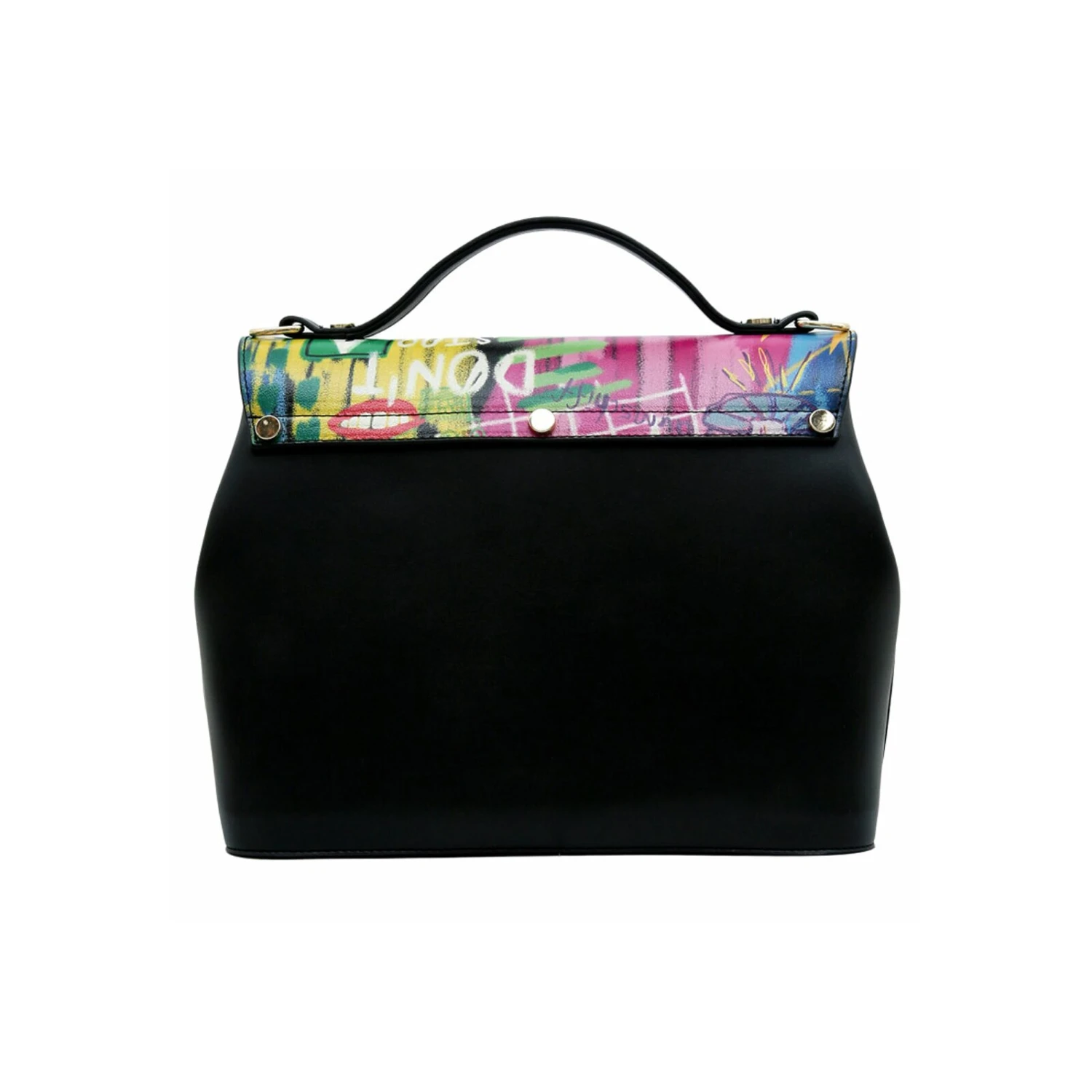 DOGO Handy Bag - No More Drama 1 DOGO Handy Bag - No More Drama