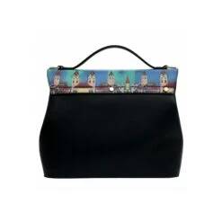 DOGO Handy Bag - Prague Nights