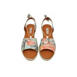 DOGO Hazel - Be A Flamingo -DOGO Trend Rabattwelt dogo hazel be a flamingo 57