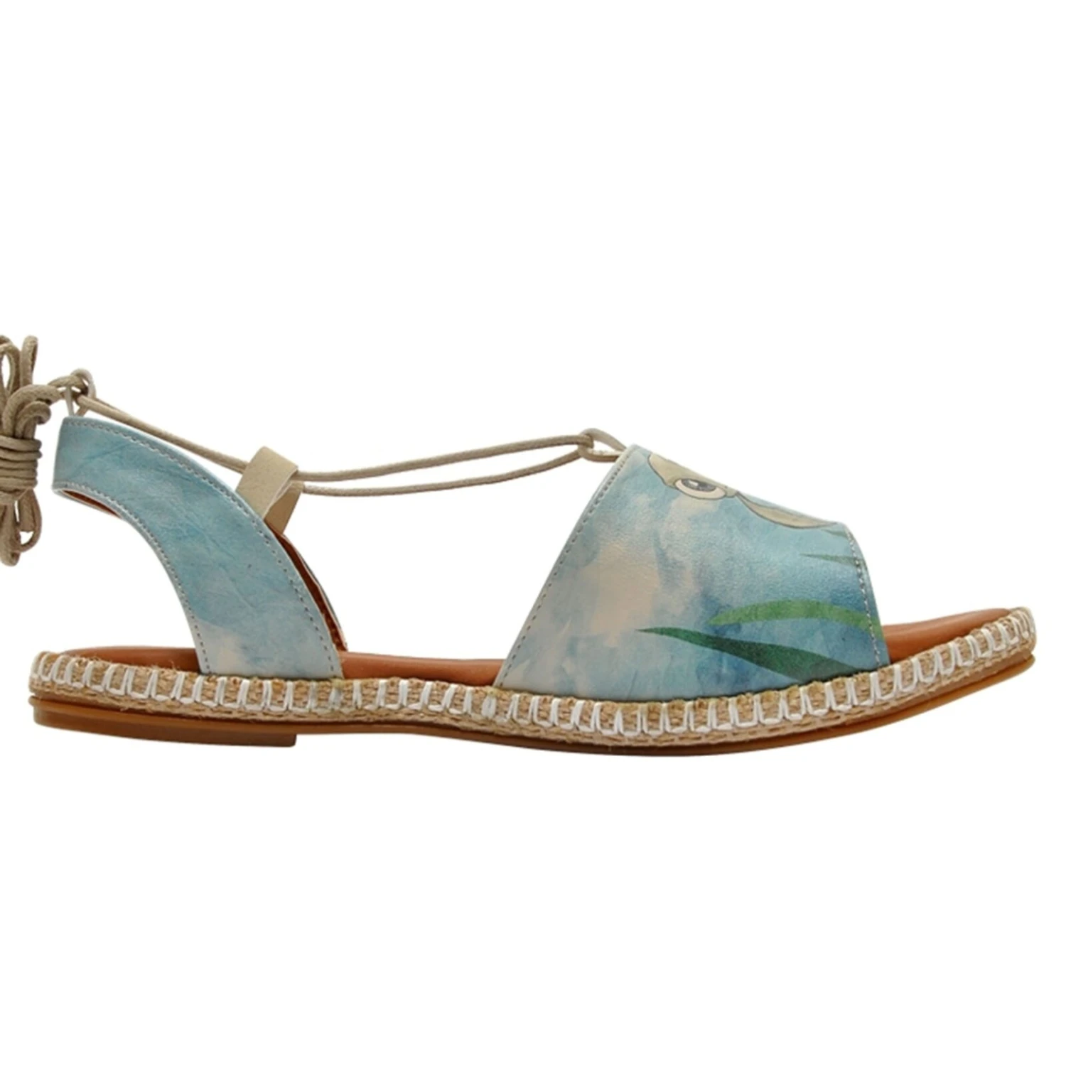 DOGO Hazel - Caretta-Hey Dude 1 DOGO Hazel - Caretta-Hey Dude